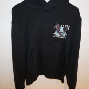 Amiri hoodie